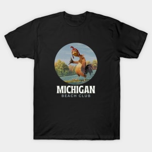 chicken joe T-Shirt